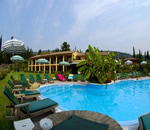 Hotel Villa Madrina Garda lago di Garda